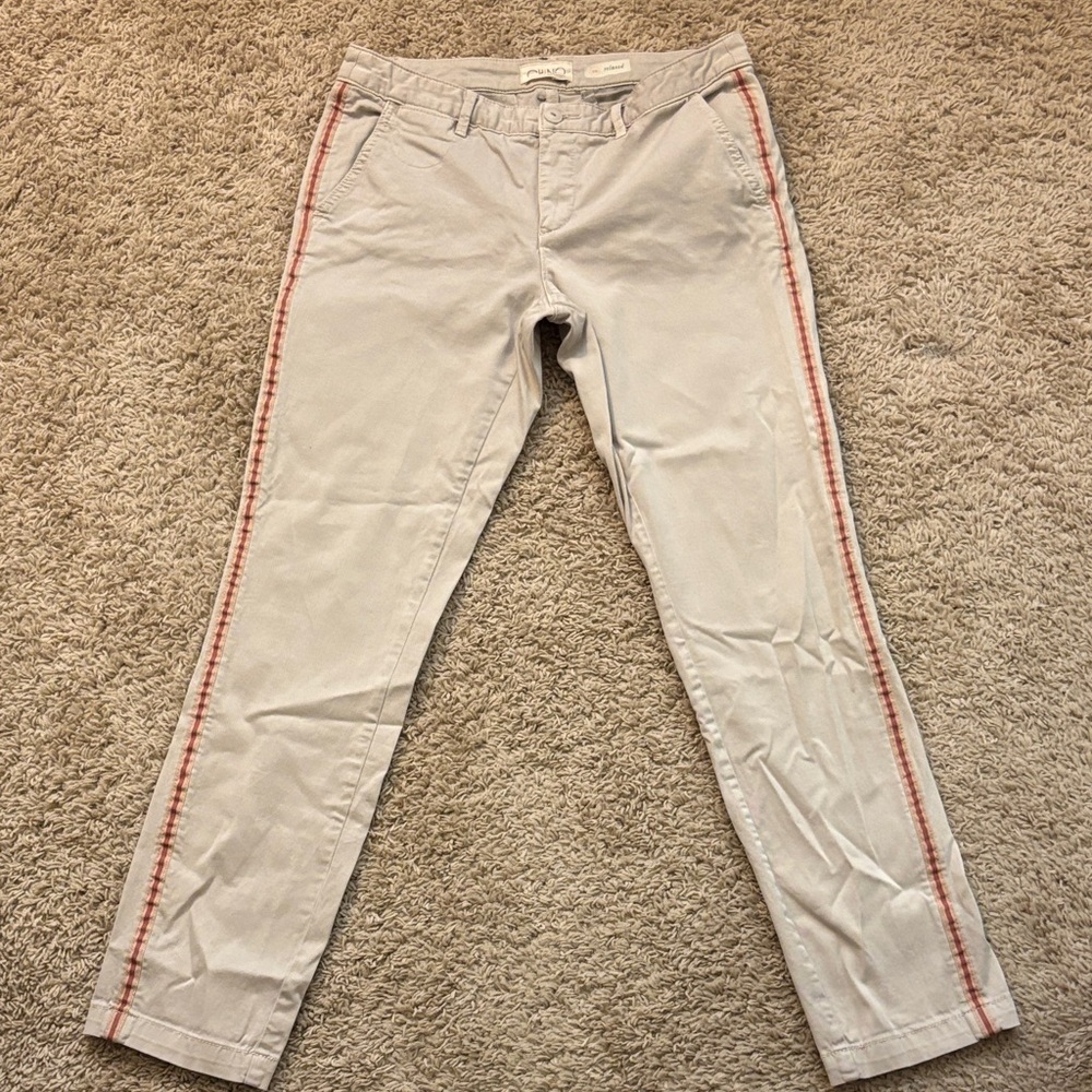 Anthropologie Chino Women’s Pants